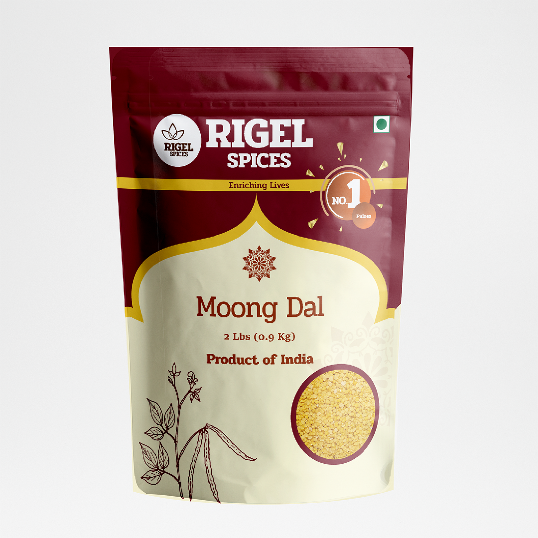 Moong Dal