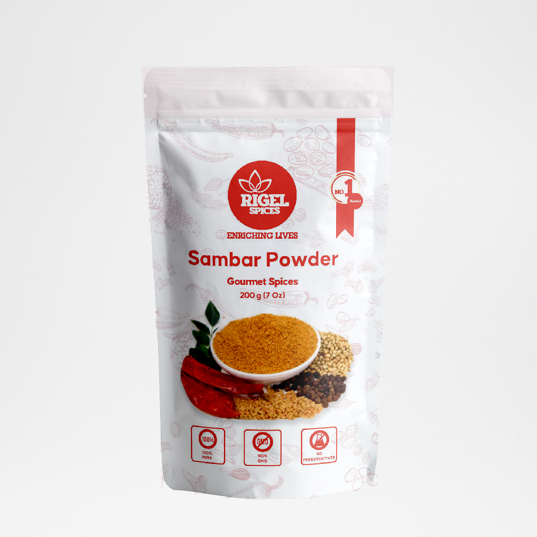 Sambar powder