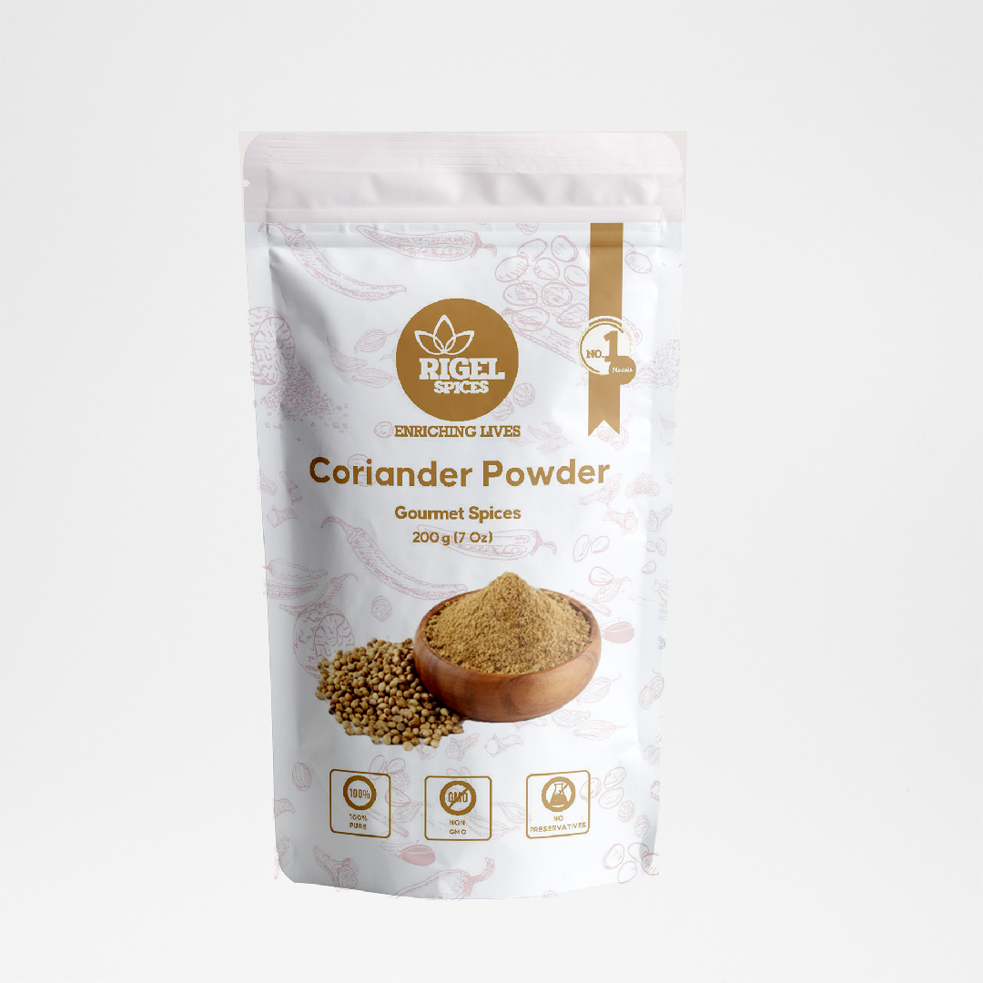 Corriander powder