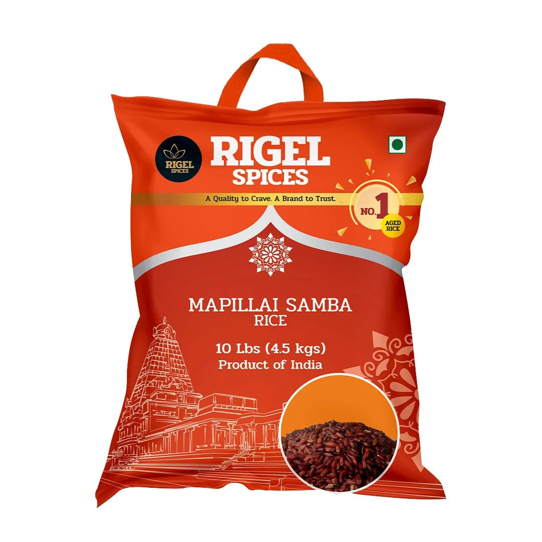 Mapillai Samba