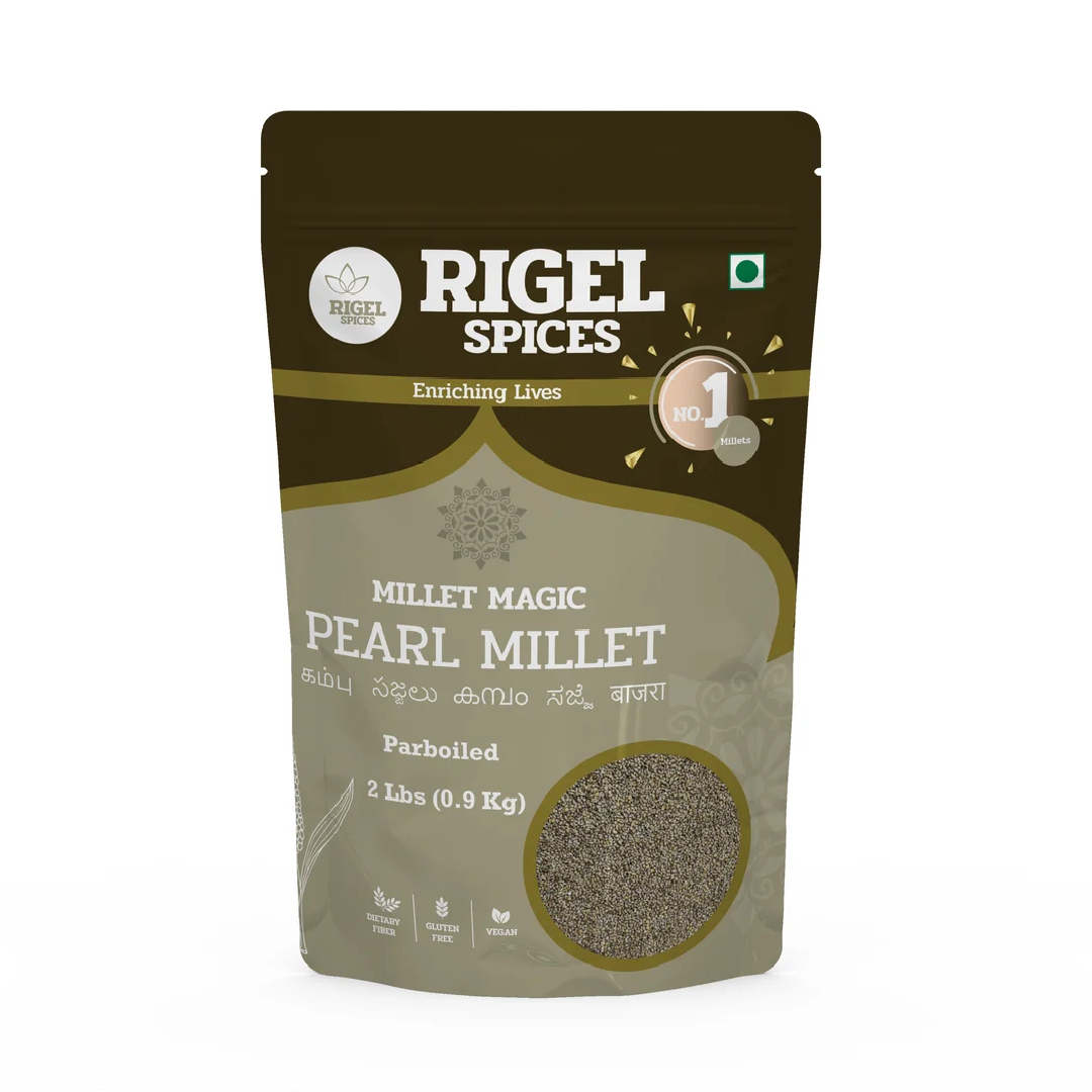 Pearl Millet(Kambu)