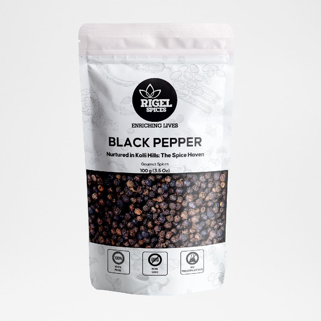 Pepper