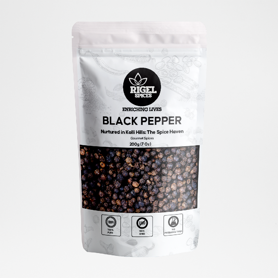 Pepper